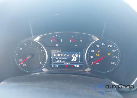 2019 Chevrolet Equinox Lt from USA, damaged, VIN 2GNAXUEV0K6289054